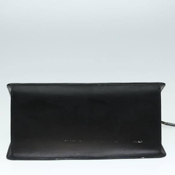 LOUIS VUITTON Epi Riviera Hand Bag Noir Black M48182 LV Auth 90547 - Picture 5 of 16